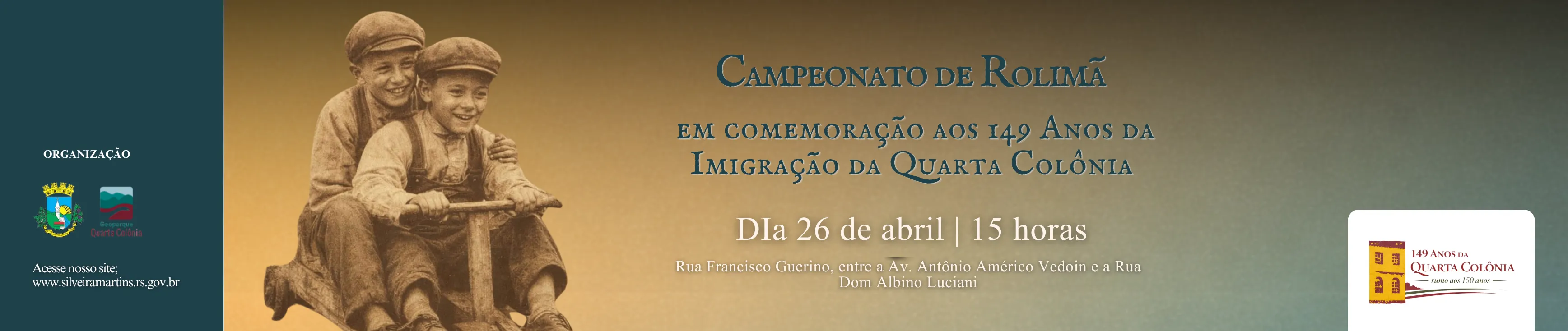 Campeonato de Rolimã 