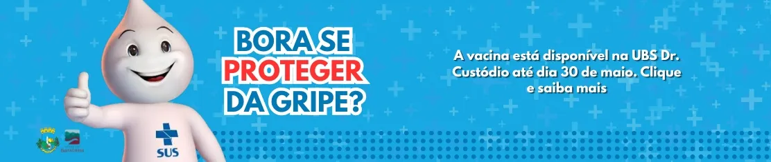 Vacina contra a gripe