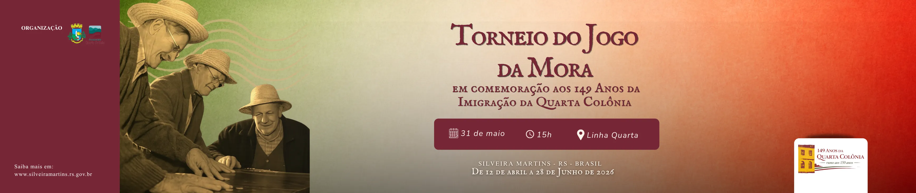 mora