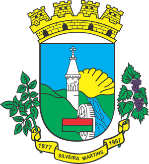 Prefeitura Municipal  de Silveira Martins