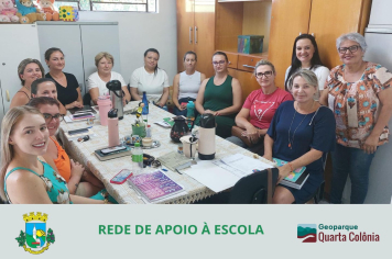 EDUCAÇÃO EM PAUTA