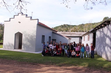 Linha 6 Norte no Programa de Formação Continuada de Educação Básica