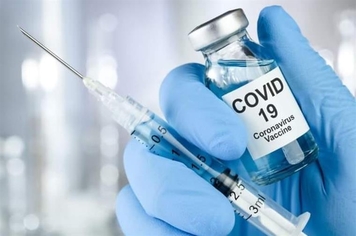 Vacinação contra COVID-19 é liberada para crianças de 03 a 05 anos de idade.