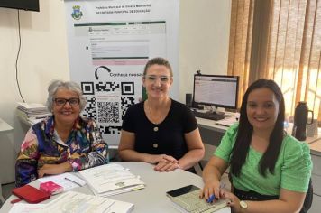 PROJETOS DO CRAS COM A EDUCAÇÃO EM PAUTA