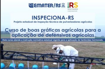 INSPECIONA/RS - EMATER