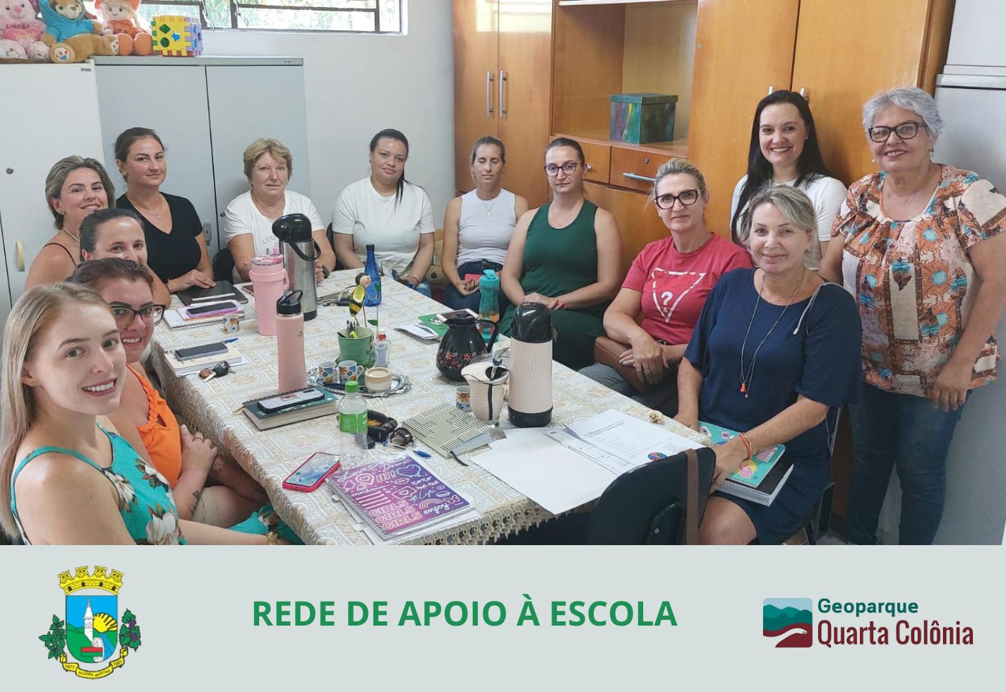 EDUCAÇÃO EM PAUTA
