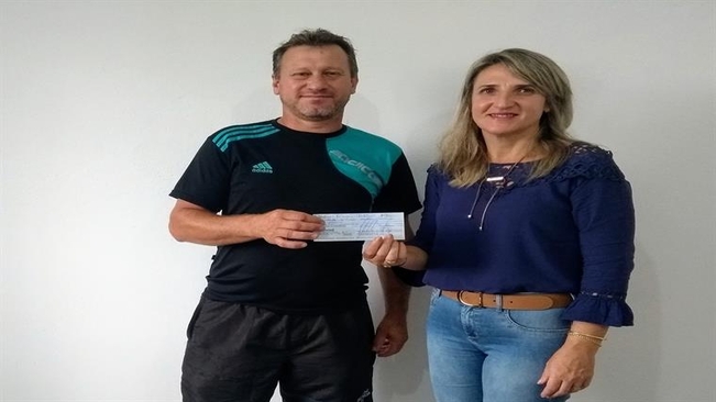 Nota Fiscal Gaúcha