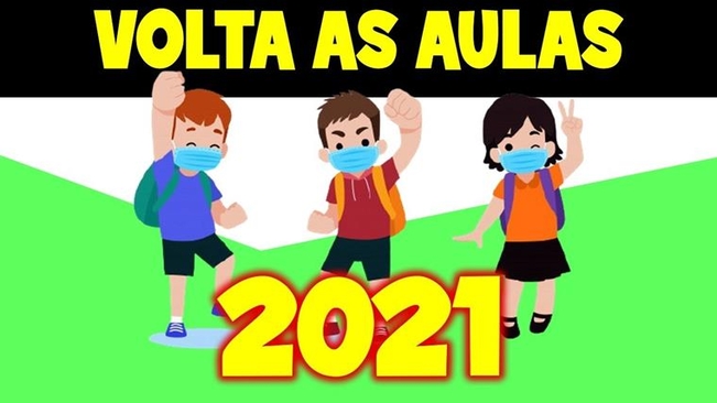 Início do ano letivo municipal será definido dia 17 de fevereiro